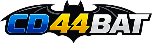 cd44 bat logo